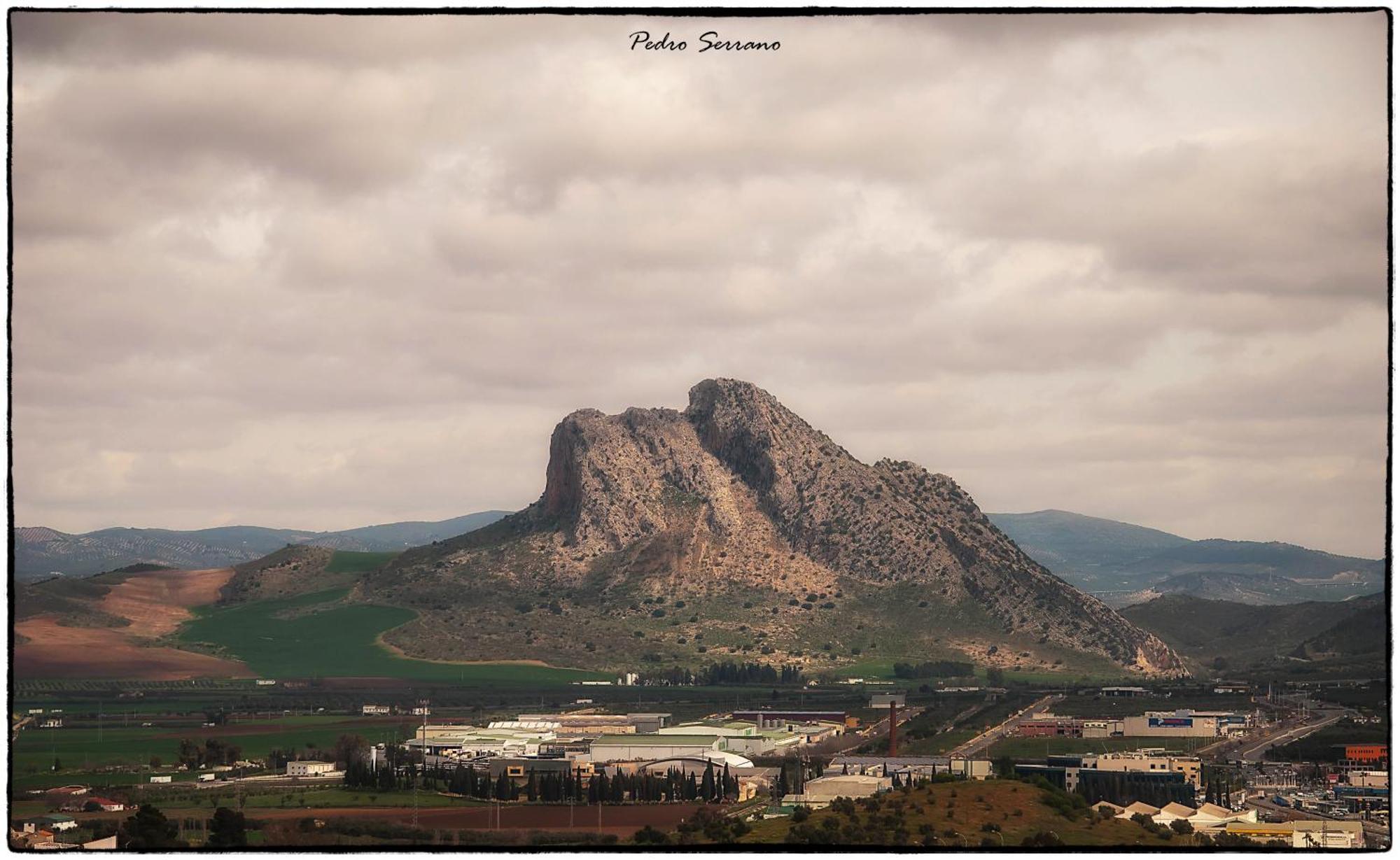 Apartamento Alegria Antequera Extérieur photo