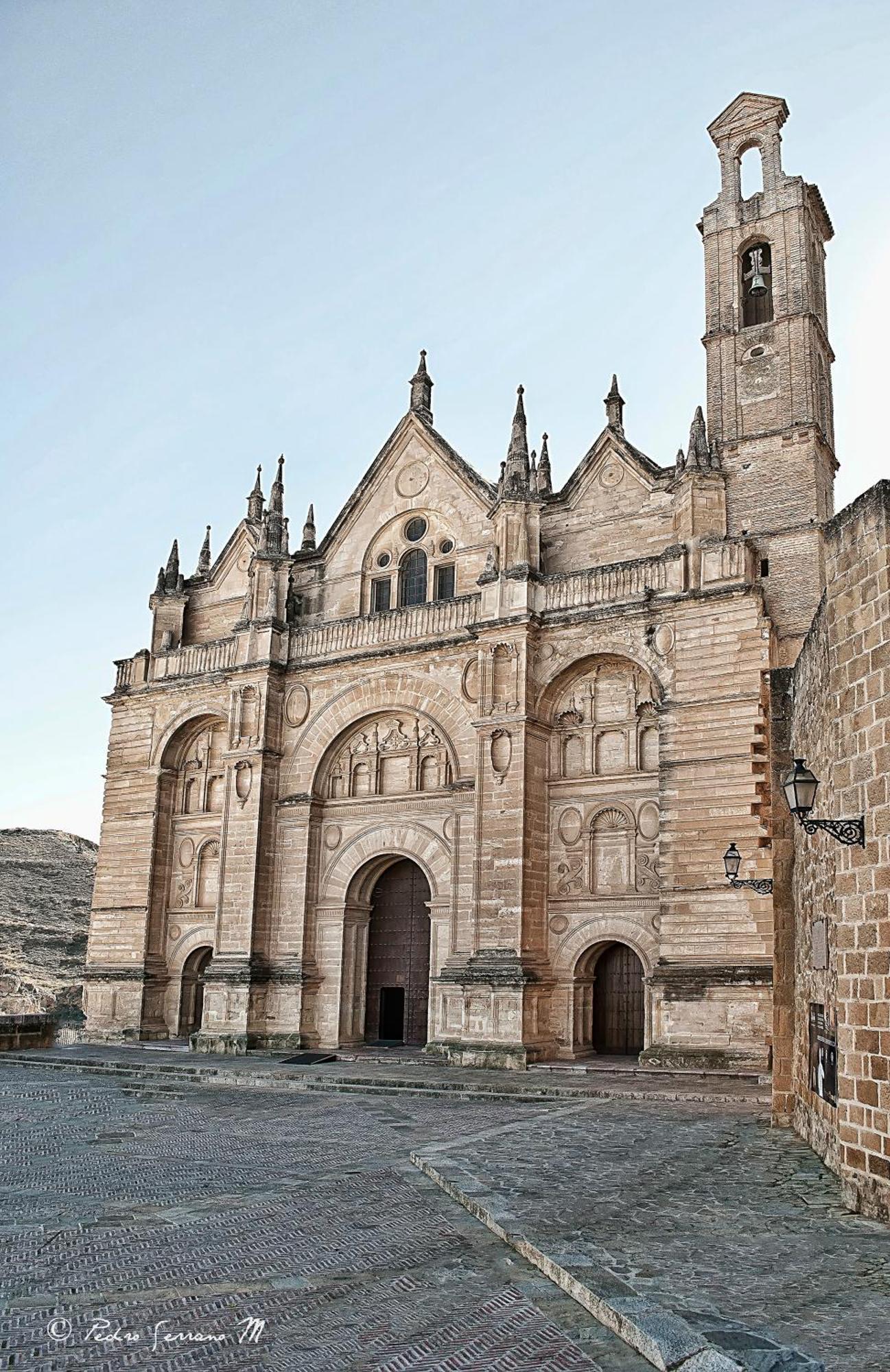 Apartamento Alegria Antequera Extérieur photo