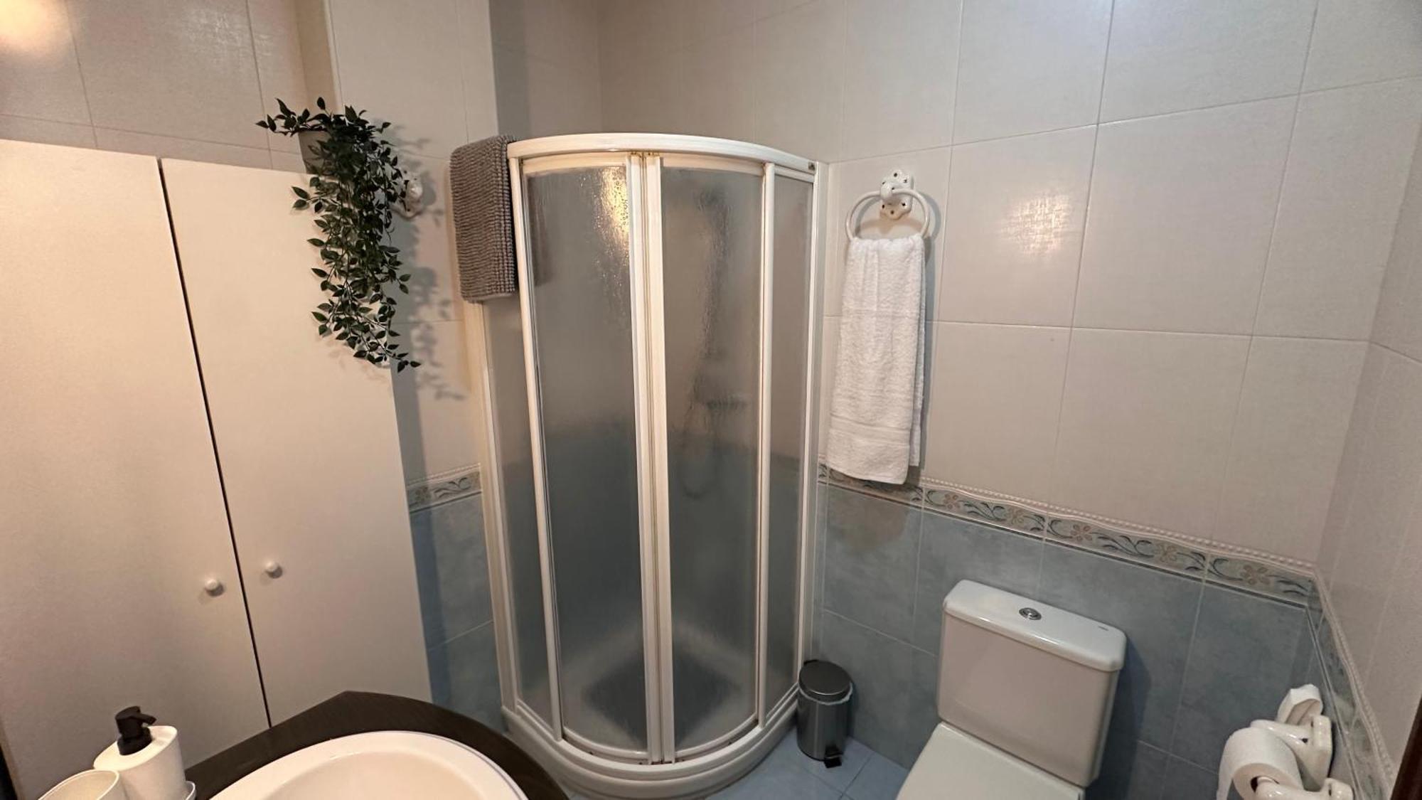 Apartamento Alegria Antequera Extérieur photo