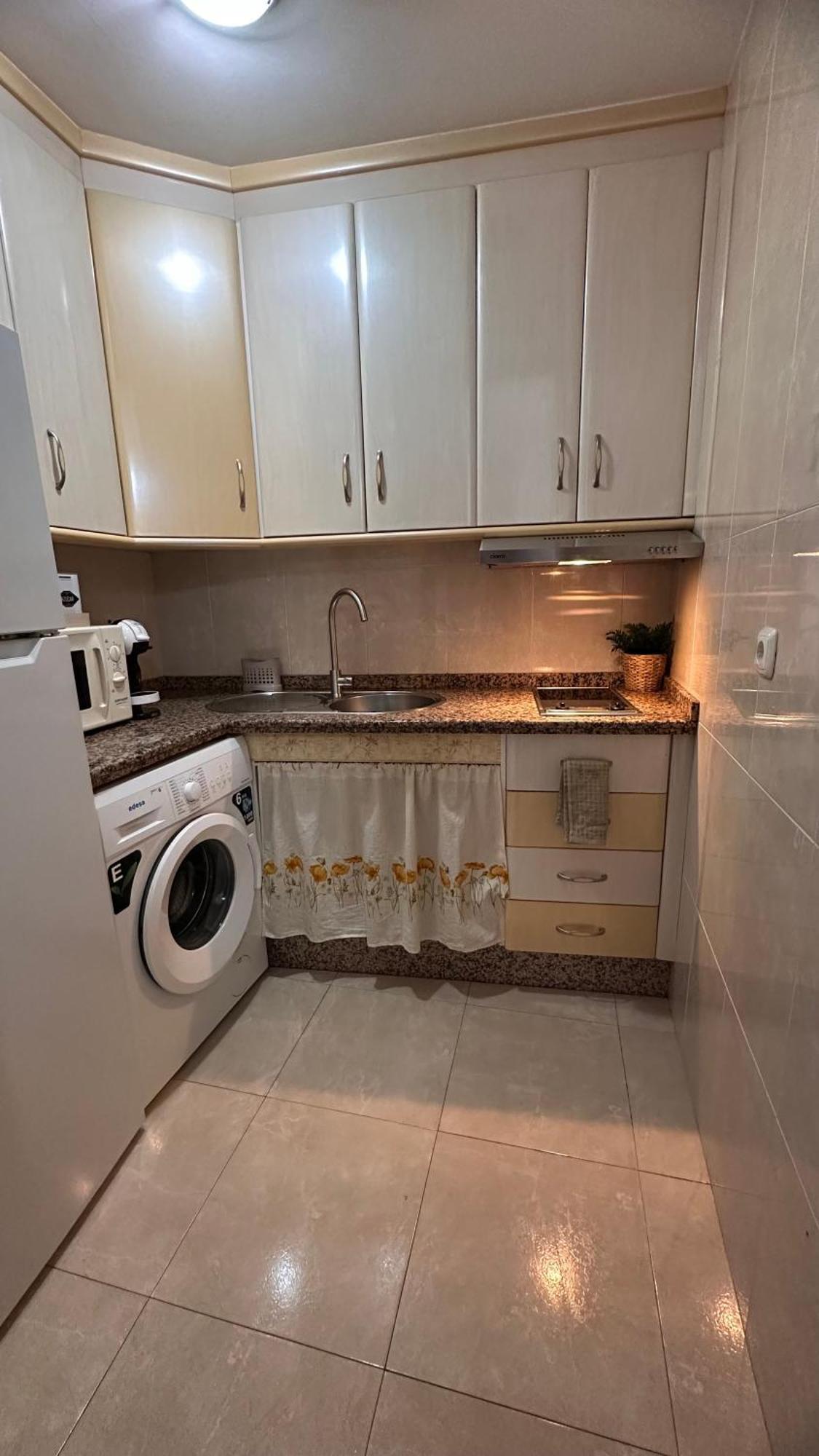 Apartamento Alegria Antequera Extérieur photo