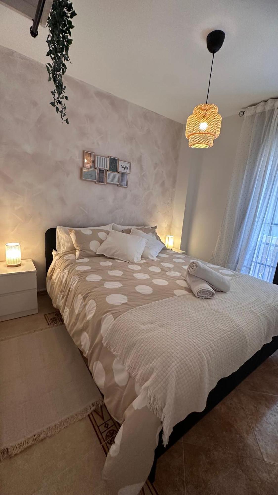 Apartamento Alegria Antequera Extérieur photo