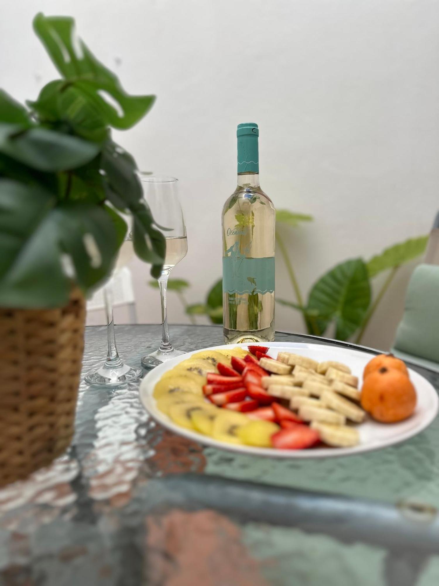 Apartamento Alegria Antequera Extérieur photo