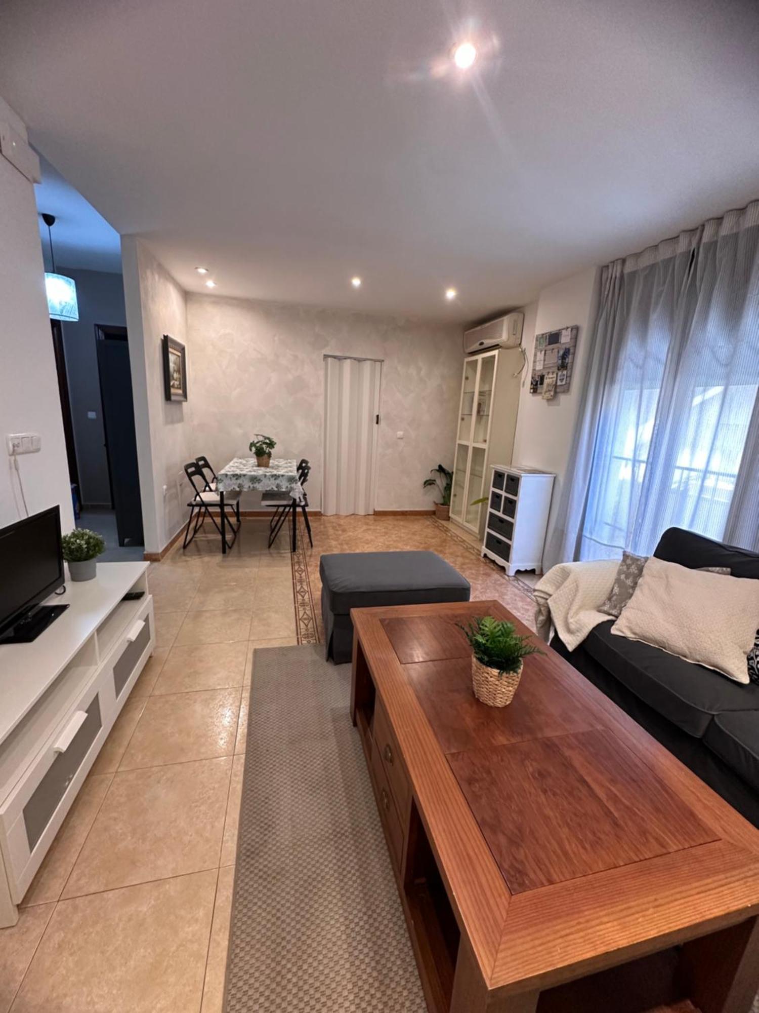 Apartamento Alegria Antequera Extérieur photo