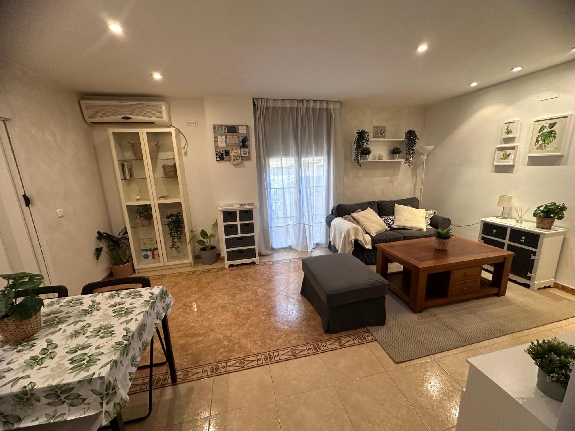 Apartamento Alegria Antequera Extérieur photo