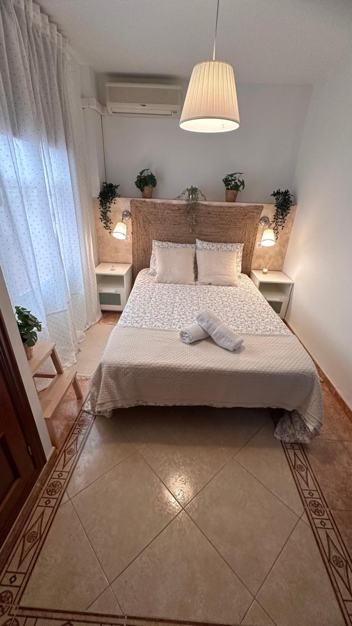 Apartamento Alegria Antequera Extérieur photo