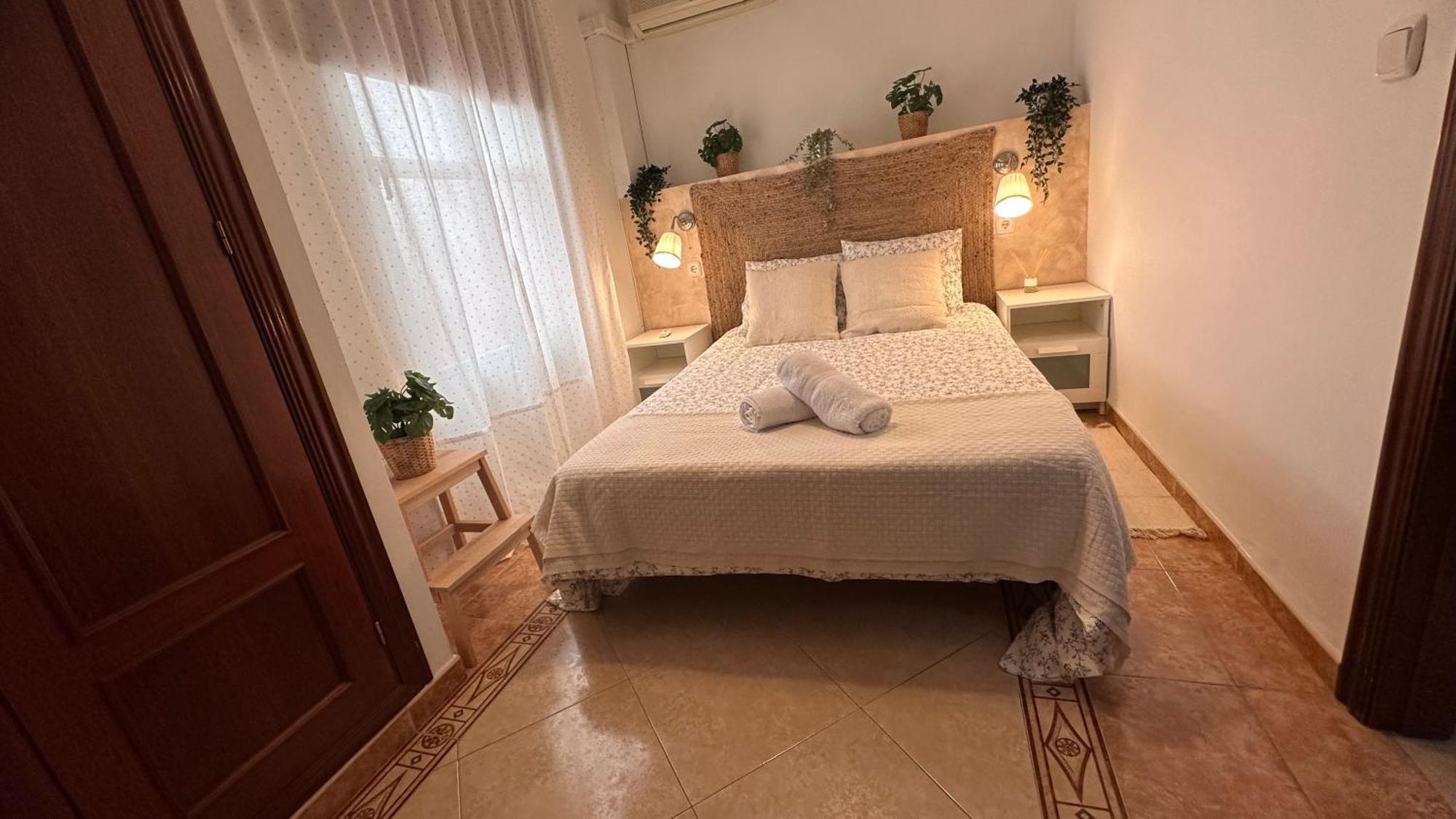 Apartamento Alegria Antequera Extérieur photo