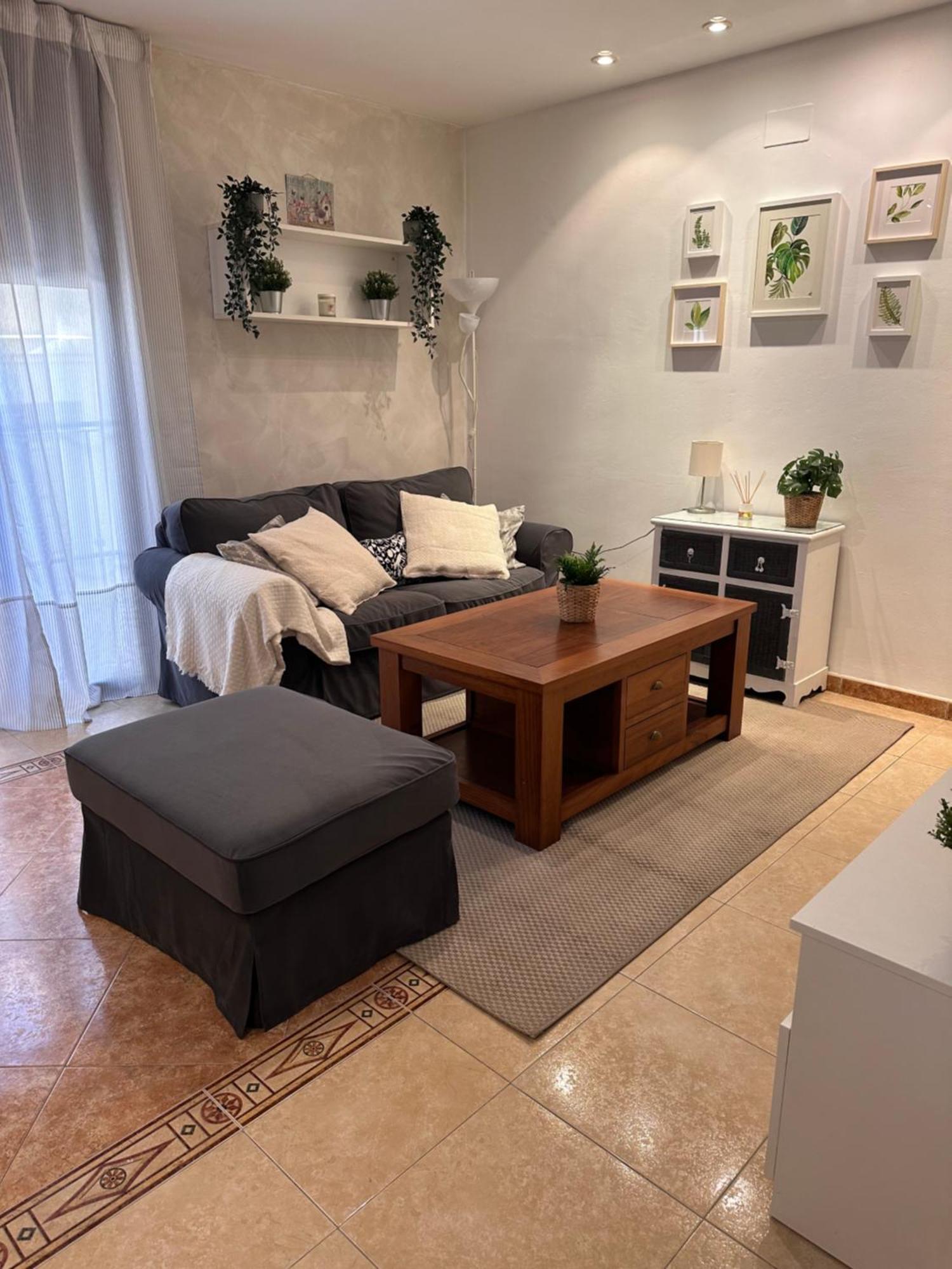 Apartamento Alegria Antequera Extérieur photo