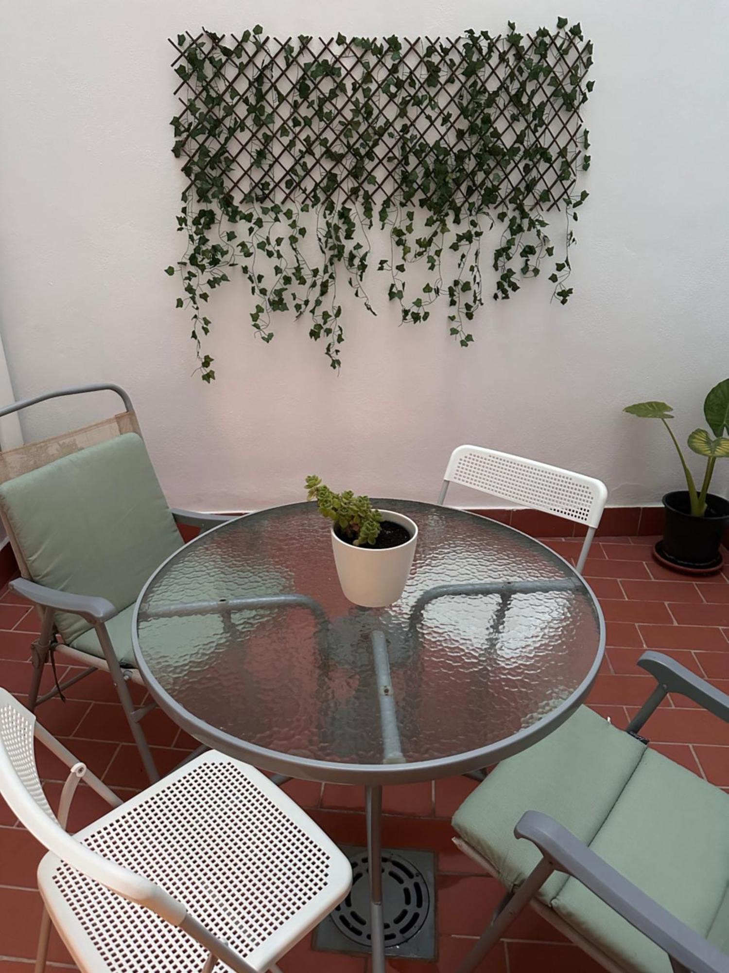 Apartamento Alegria Antequera Extérieur photo