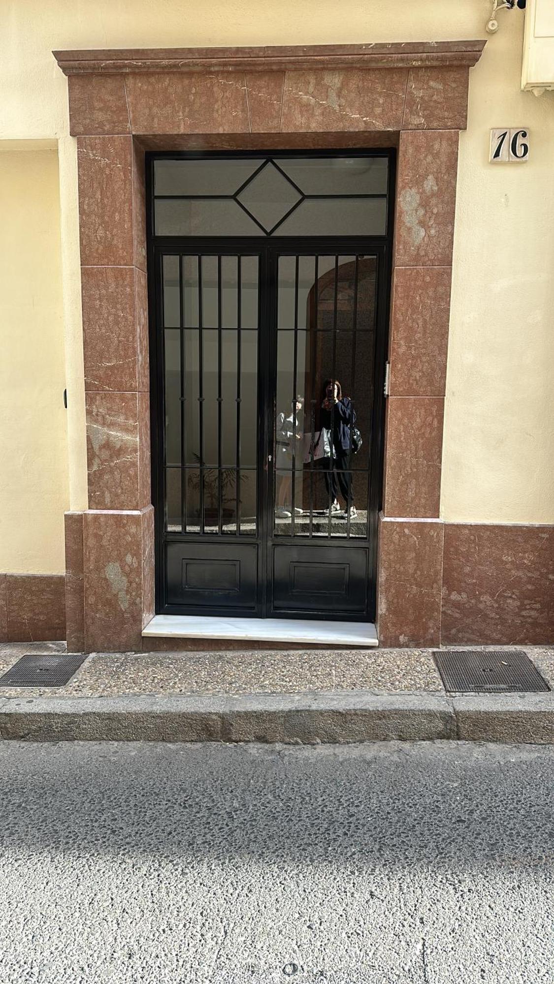 Apartamento Alegria Antequera Extérieur photo