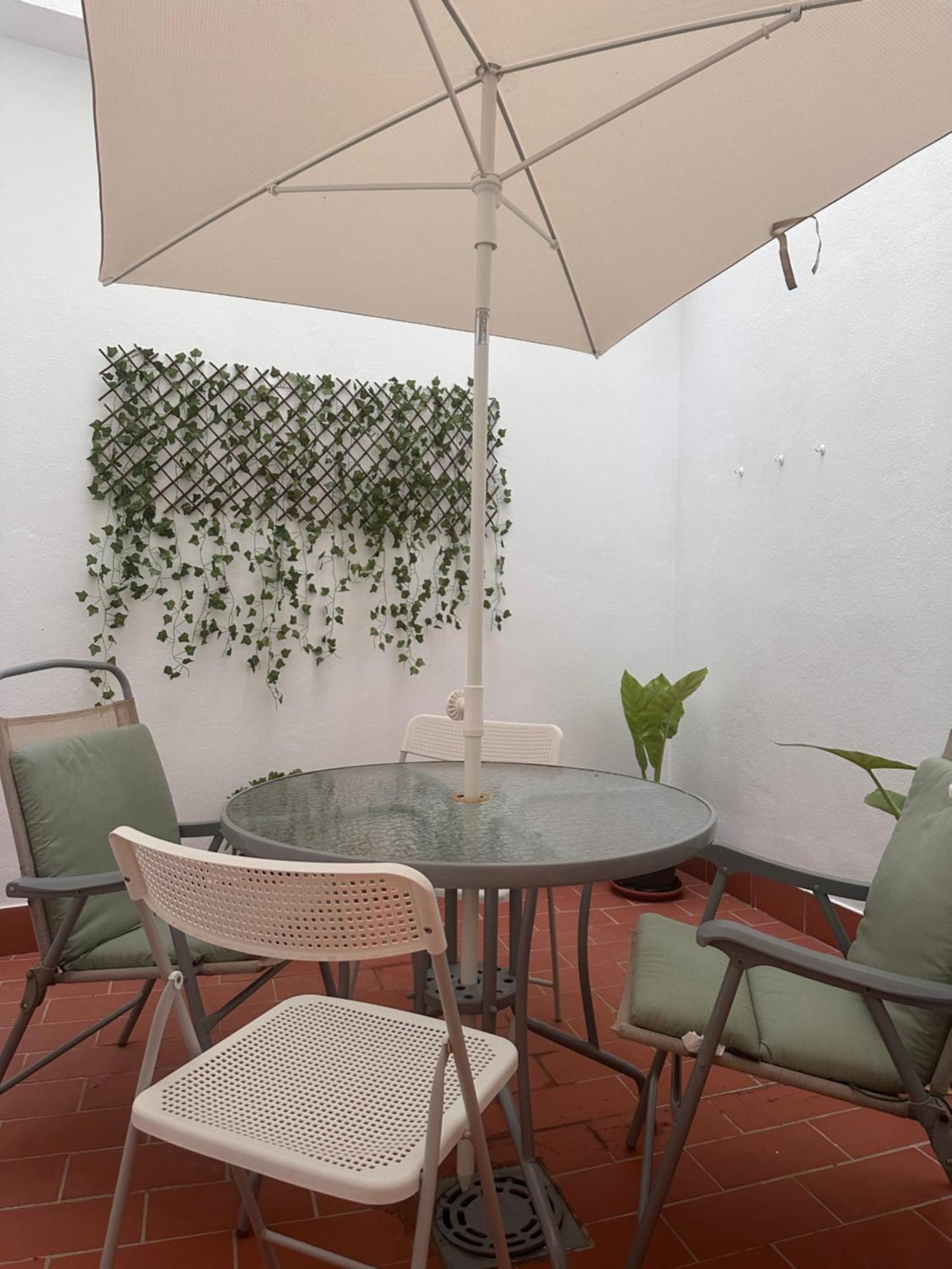 Apartamento Alegria Antequera Extérieur photo