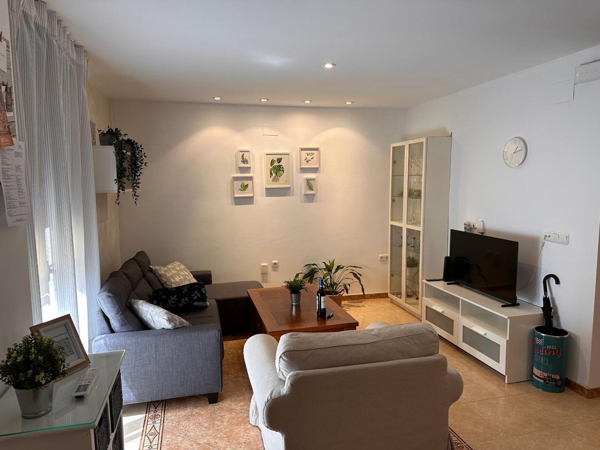 Apartamento Alegria Antequera Extérieur photo