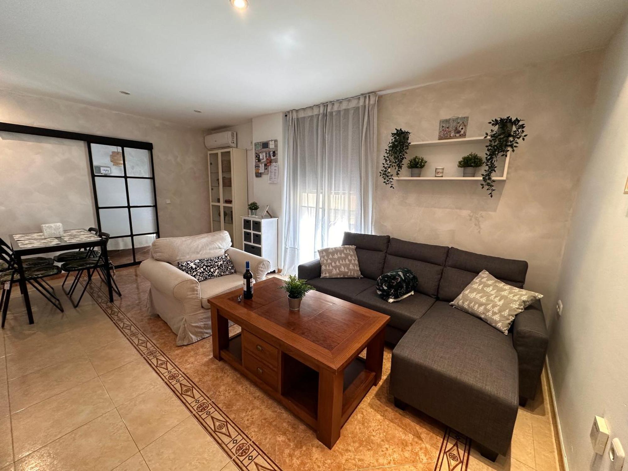 Apartamento Alegria Antequera Extérieur photo